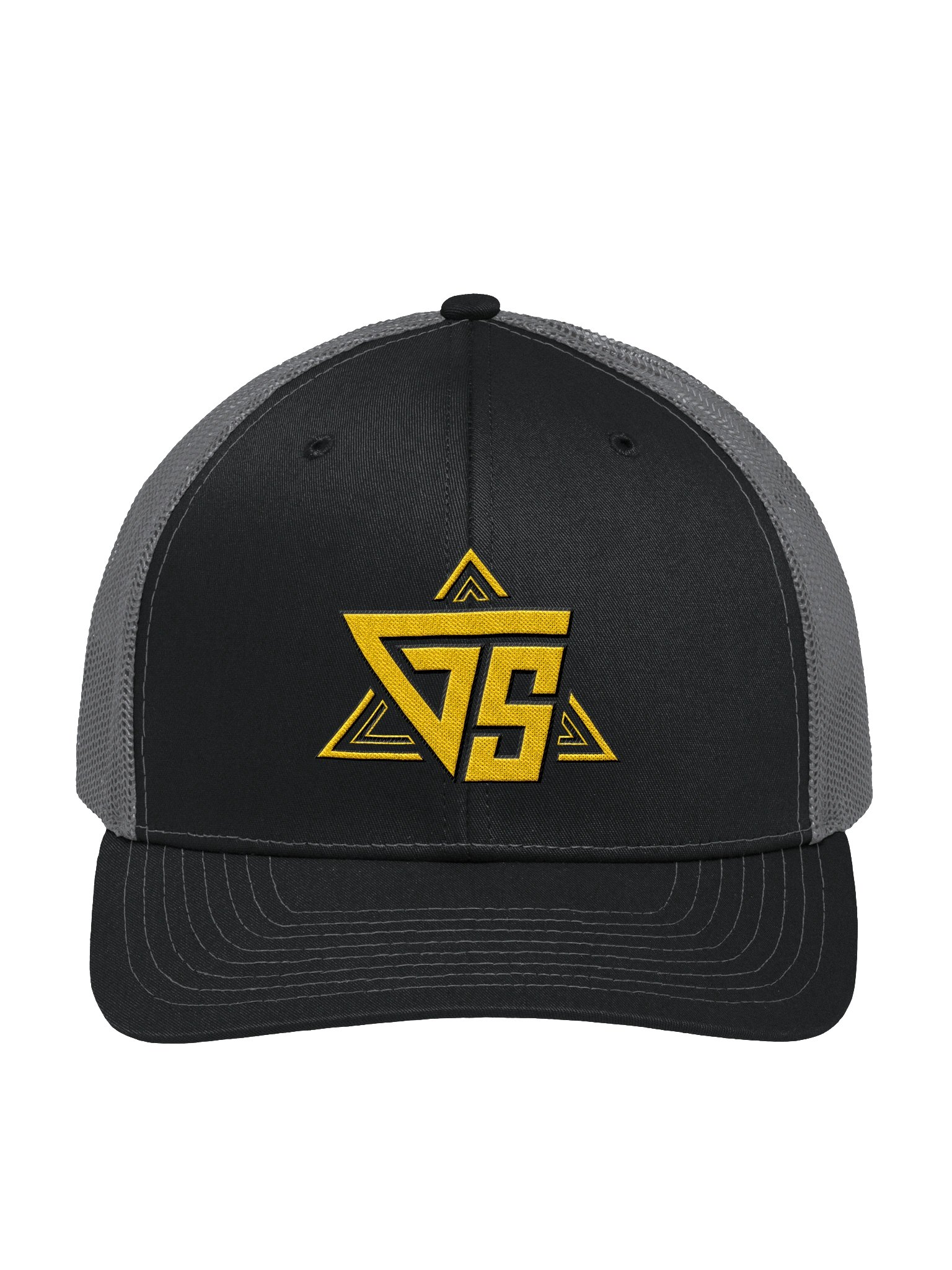 GNS TRUCKER HAT product image (1)