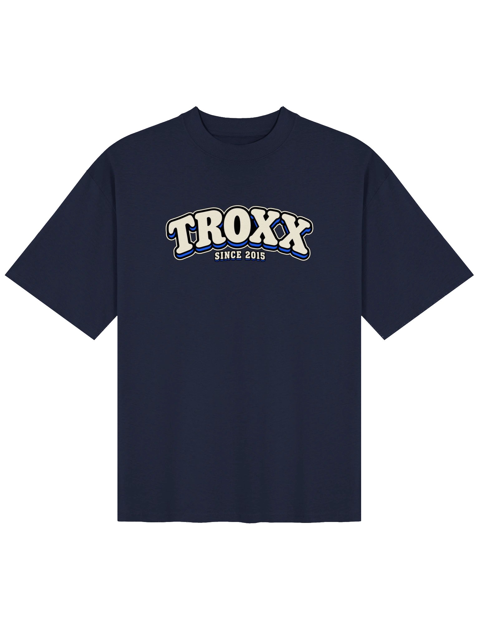 TROXX Coffee First Tee product image (17)