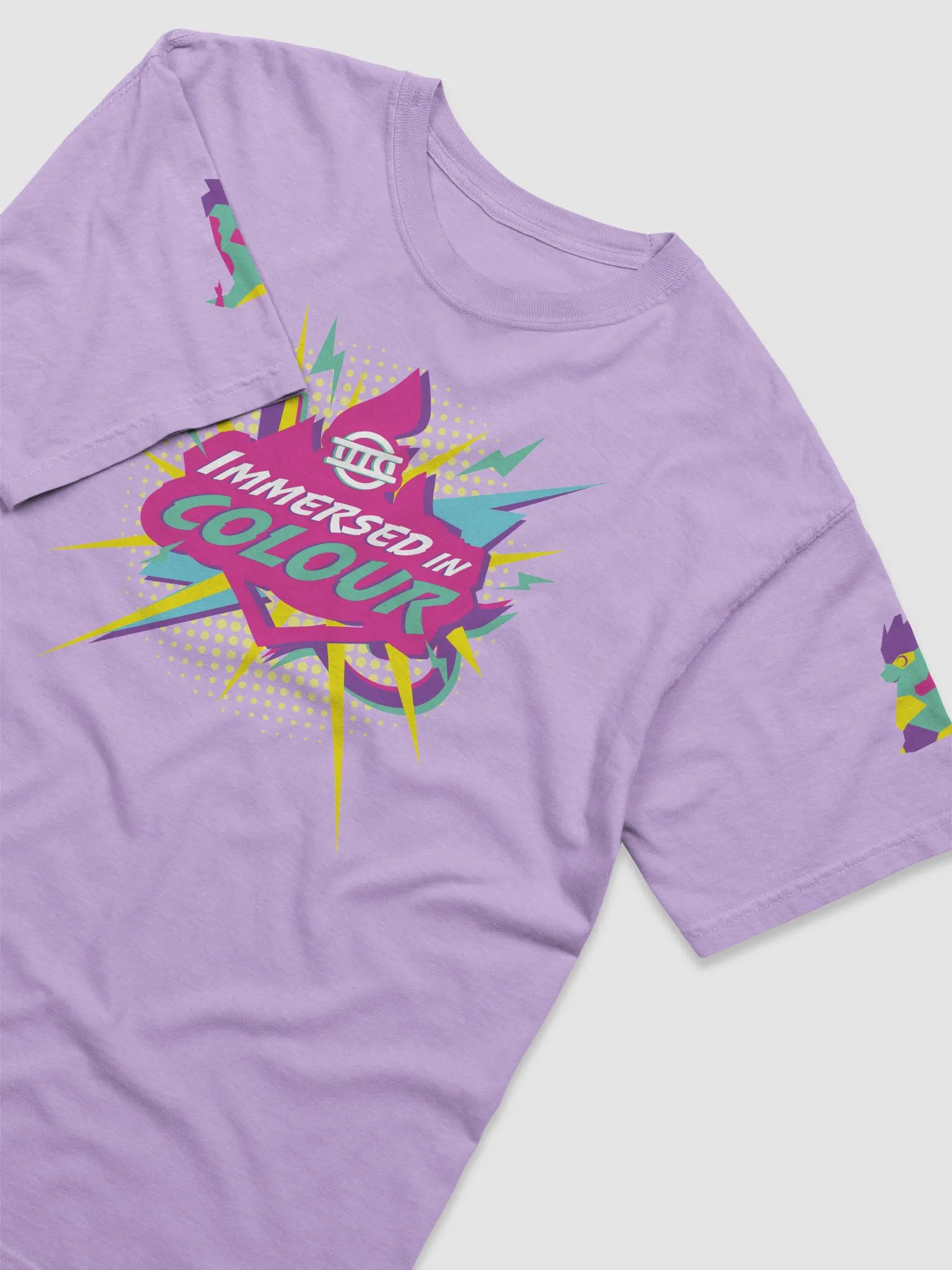Wild Style Tee product image (2)