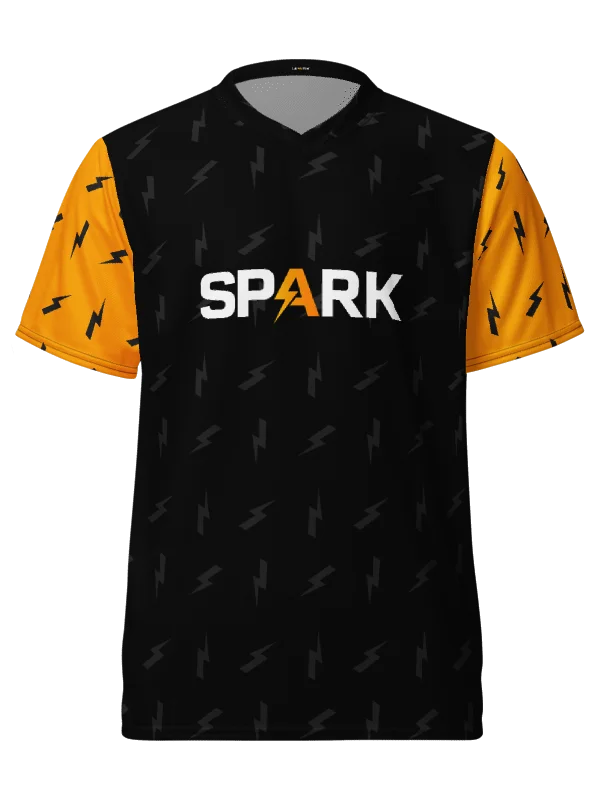 The Spark Jersey product image (1)