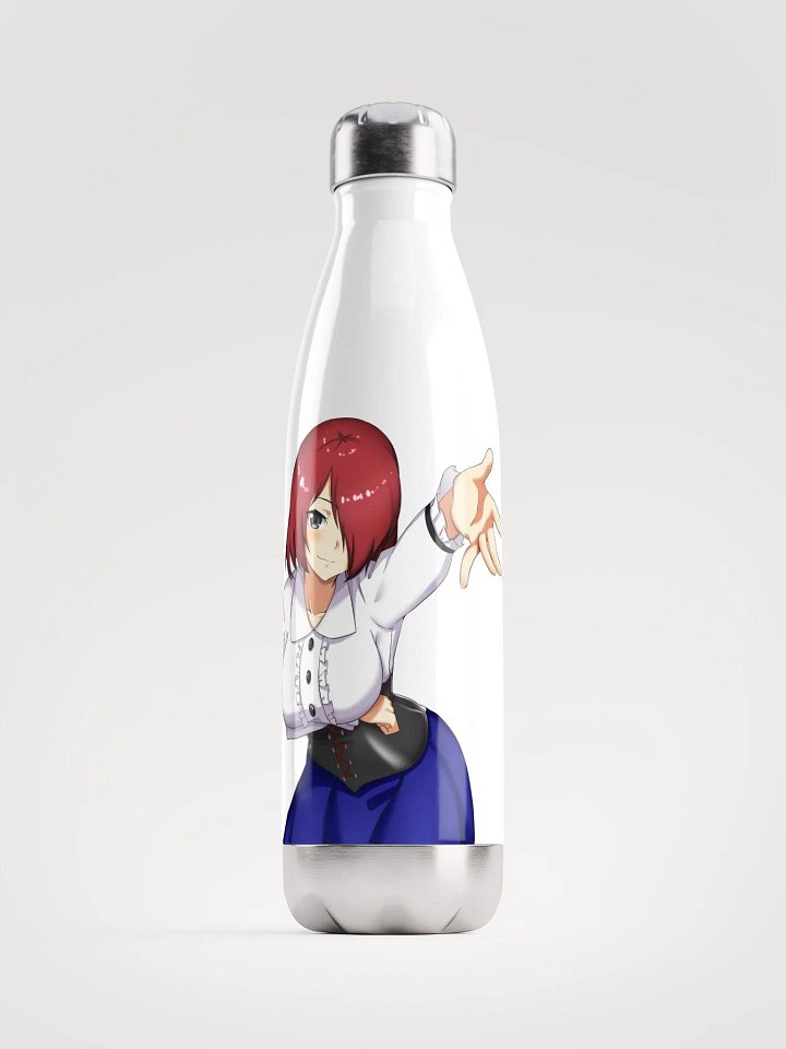 Anime High Society product image (1)