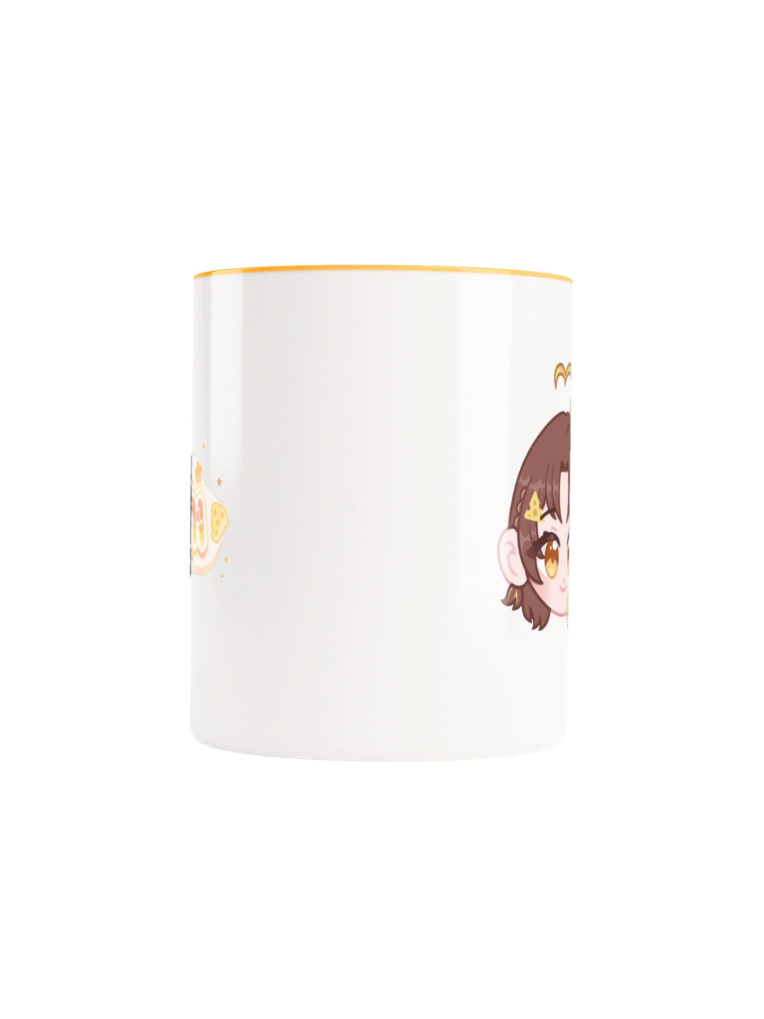 ✧ Penguchi Mug ✧ product image (5)