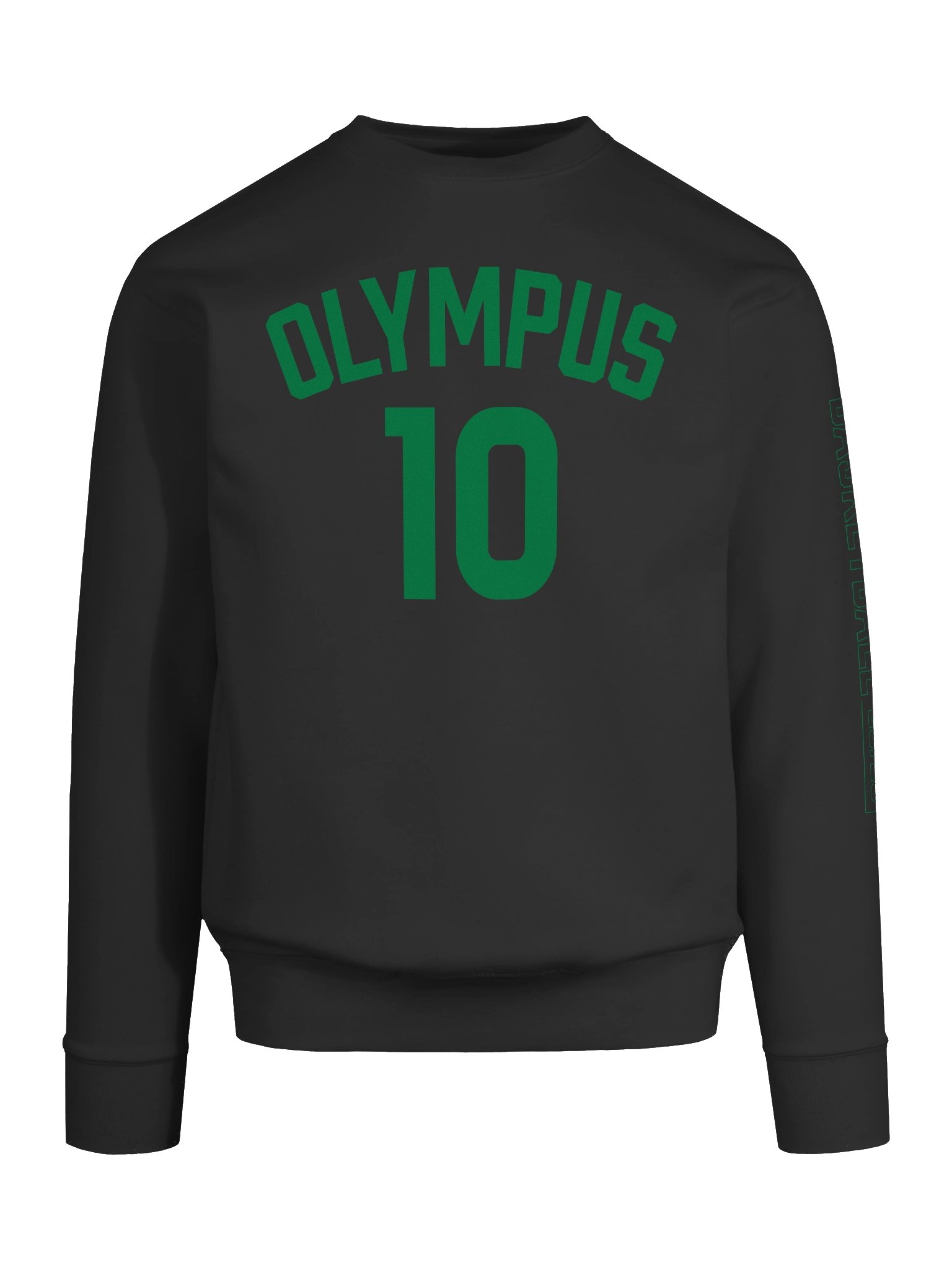 Jackson Meier #10 - Men's Oly Basketball 2025/26 Sweatshirt product image (1)