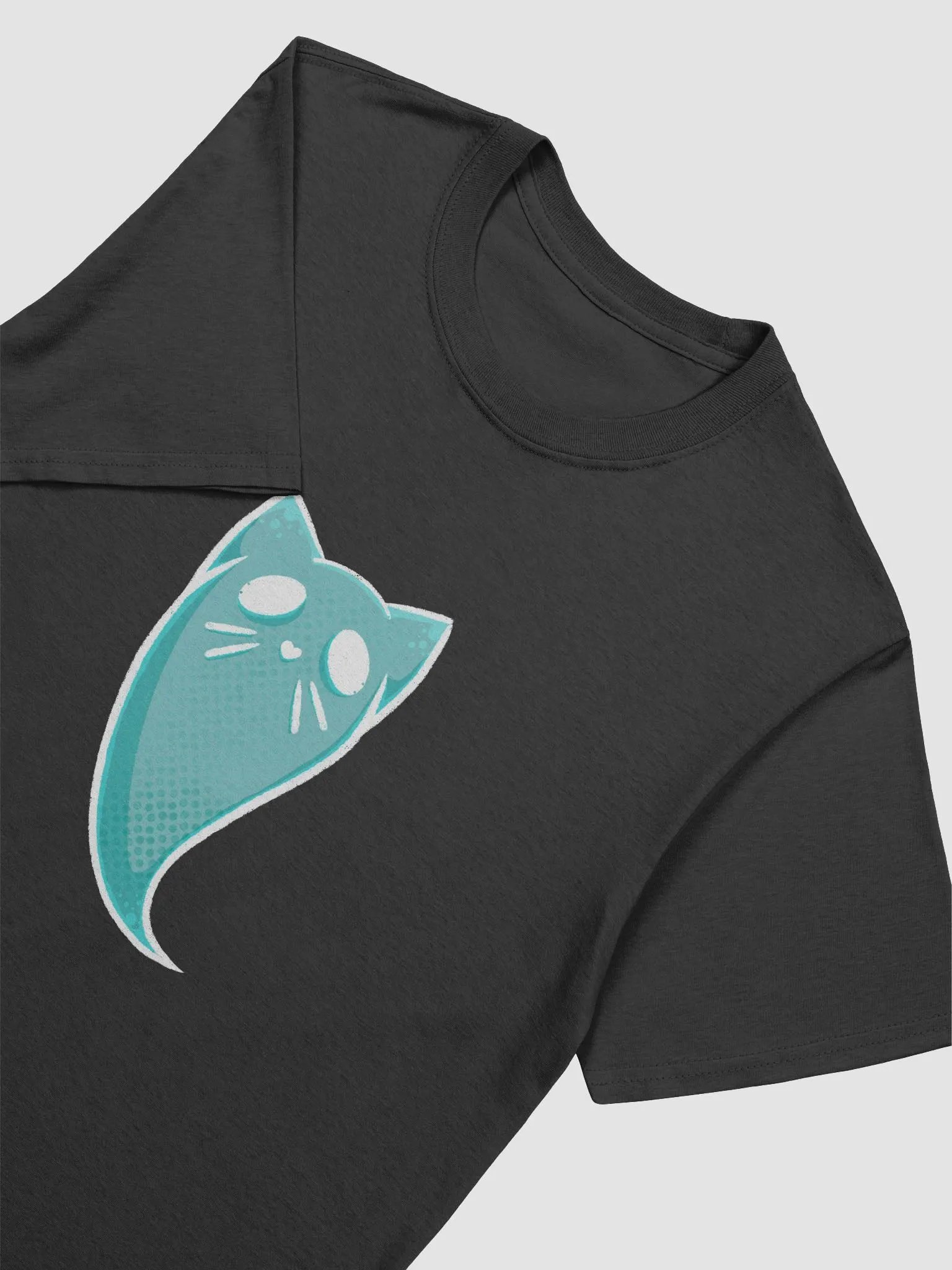 Blue ghost cat product image (3)