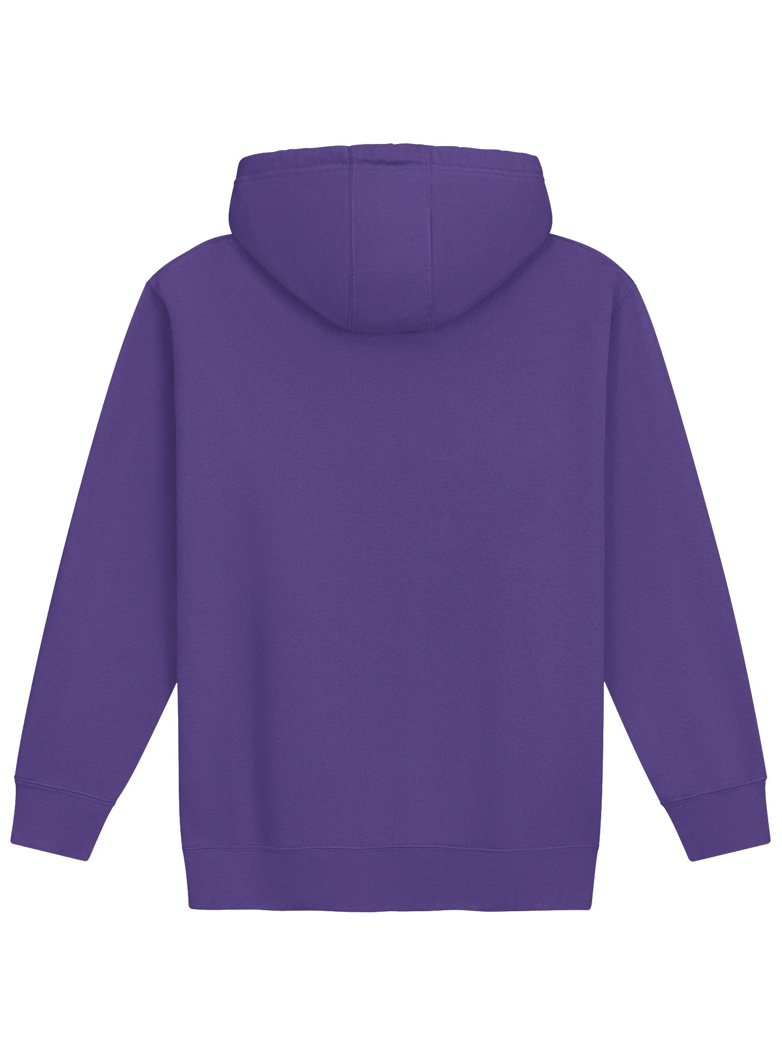 Women's Cotton Heritage Premium Hoodie - Gold Emblem product image (2)