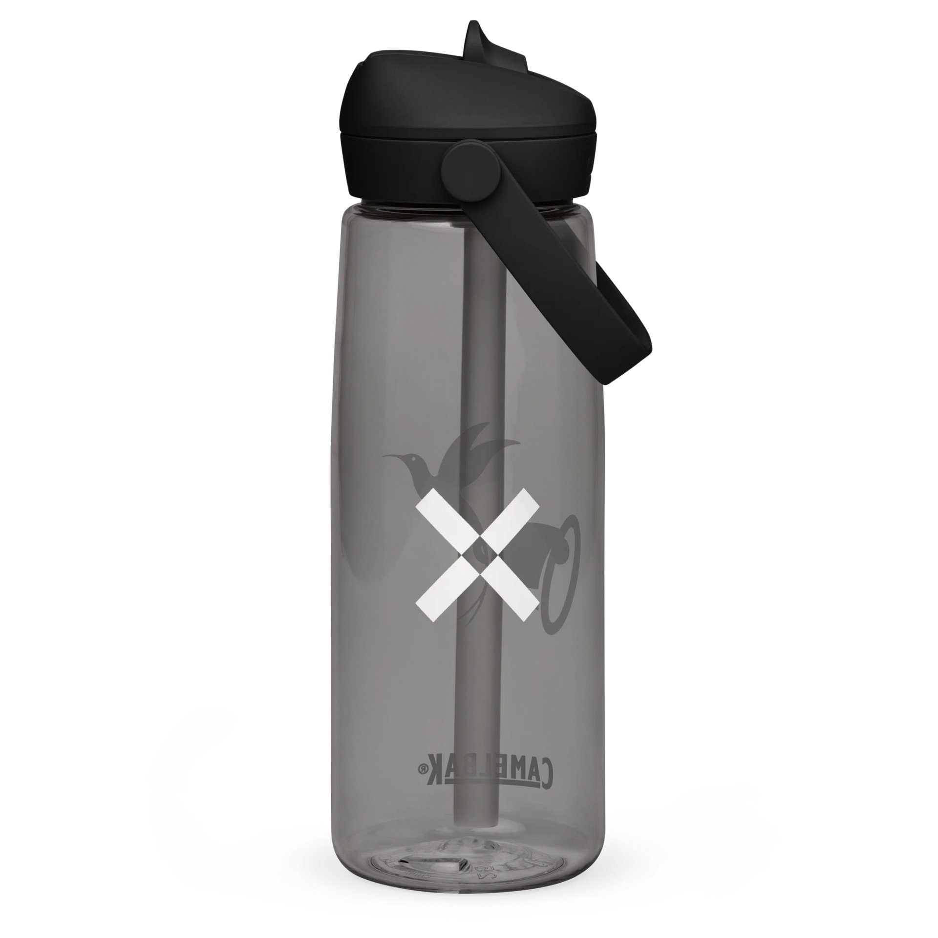 Wilderness Graphic Flip Straw Water Bottle product image (13)