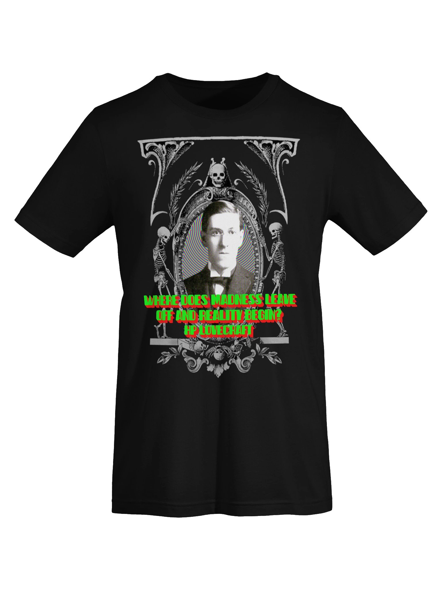 Lovecraft's Reality product image (65)