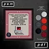 Industrial Society Sampler with Ancom Flag Screen