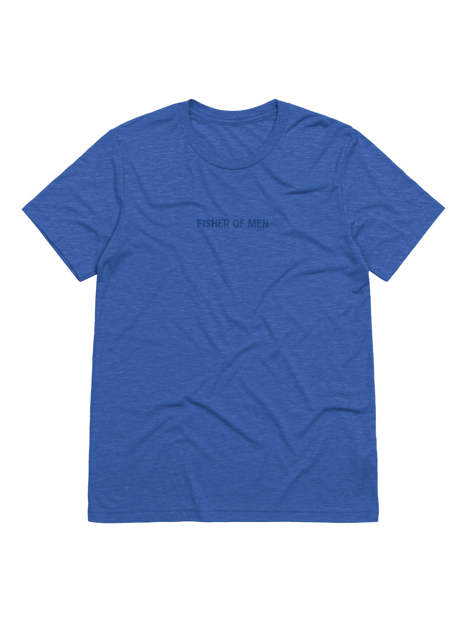 "As We Forgive" tee product image (2)