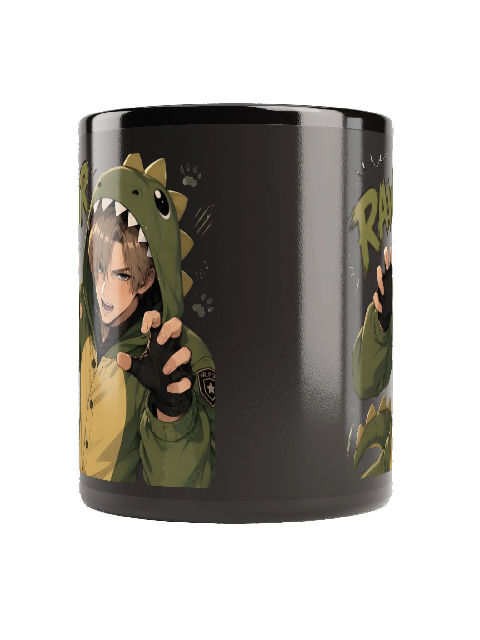 Dinosaur Mug product image (2)