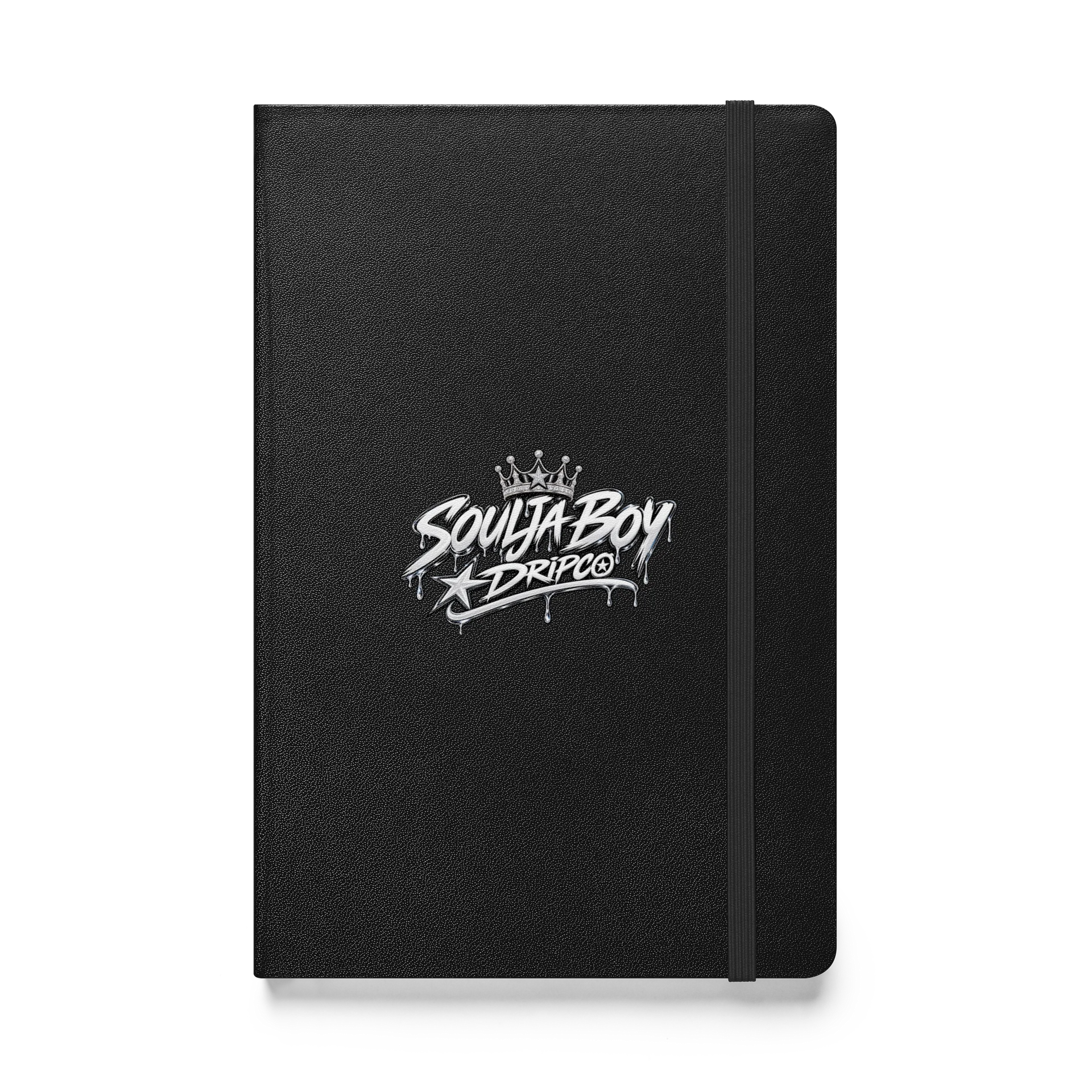 Soulja Boy Dripco Graffiti Journal product image (1)