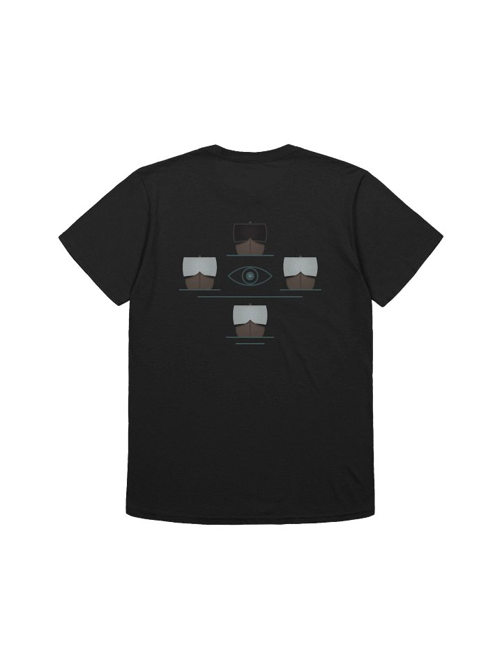 PPP Tal-Elmar T-Shirt product image (1)