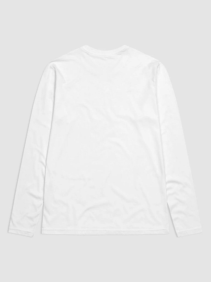 The Witching Hour S3 White Long Sleeve Crew product image (2)
