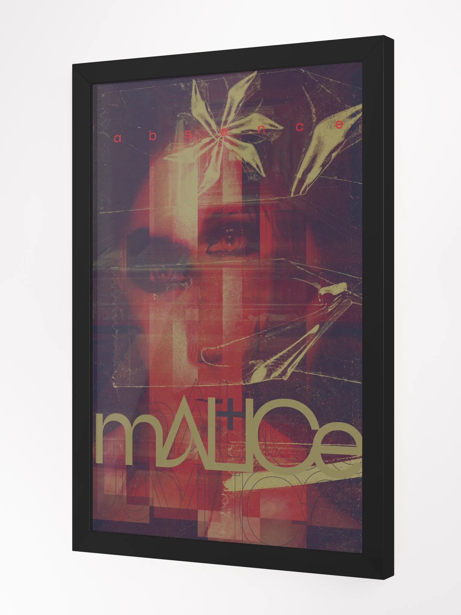 Absence + Malice product image (2)