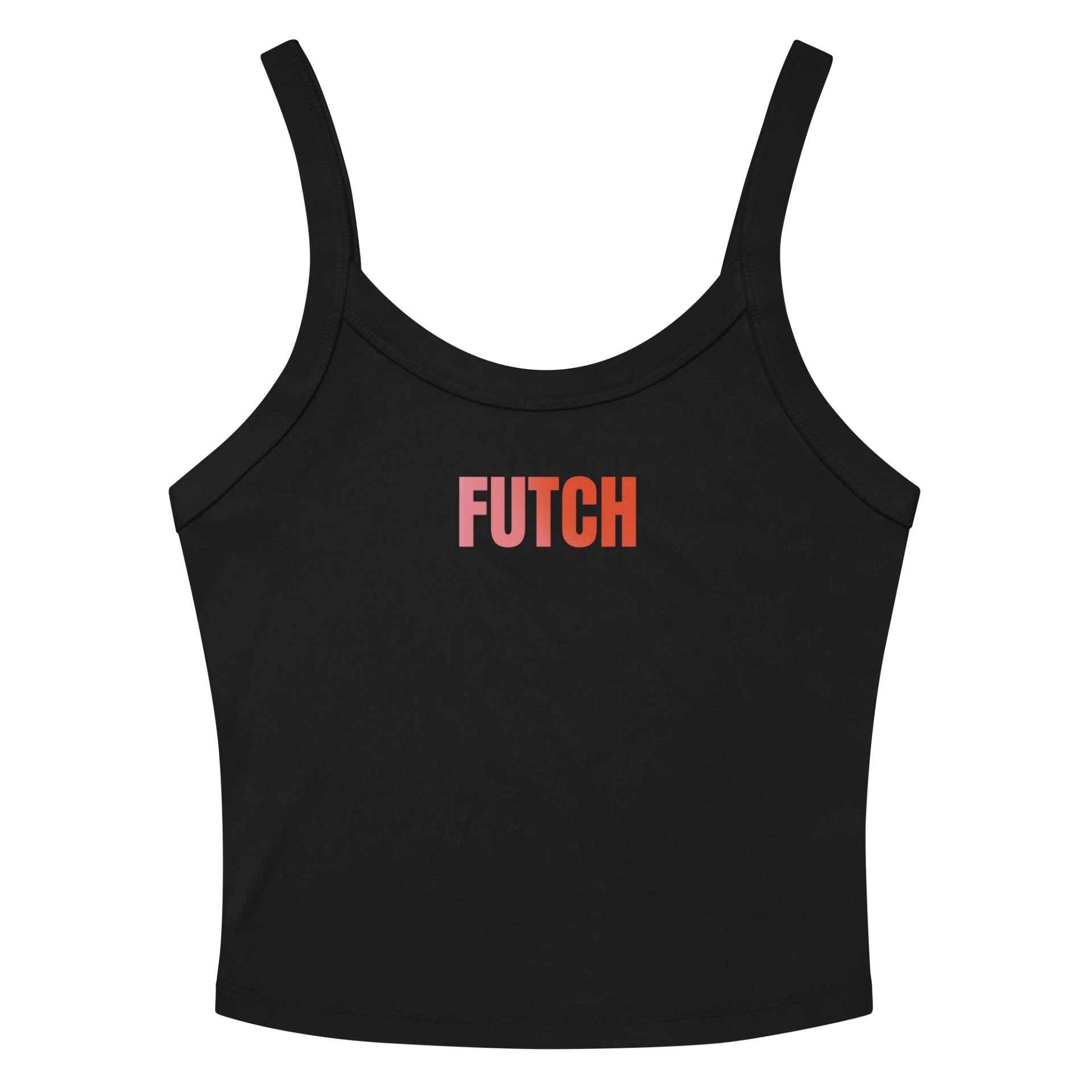 Futch Tank product image (2)