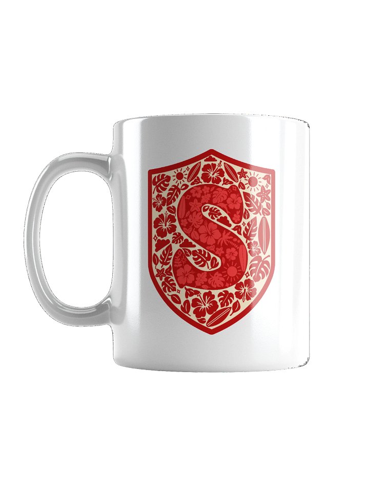 ItsSky Summer Club Mug product image (1)