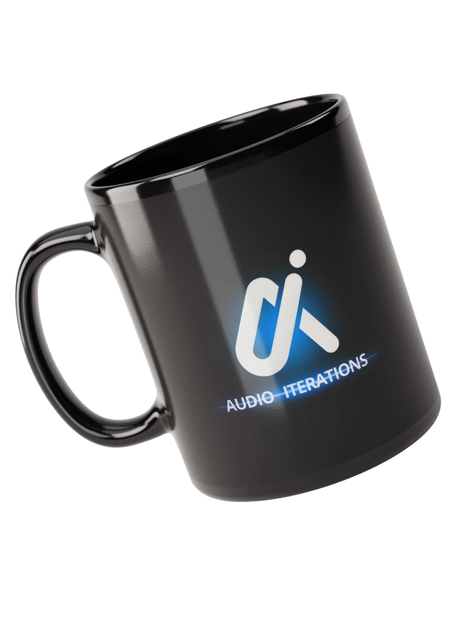 Official Audio Iterations Coffee Mug product image (6)