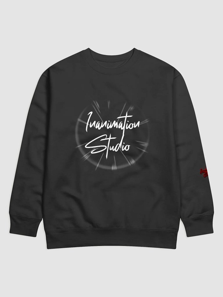 Inanimation Studio White product image (1)