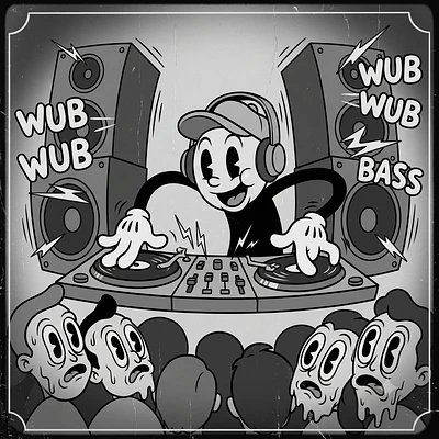 Audio thumbnail
