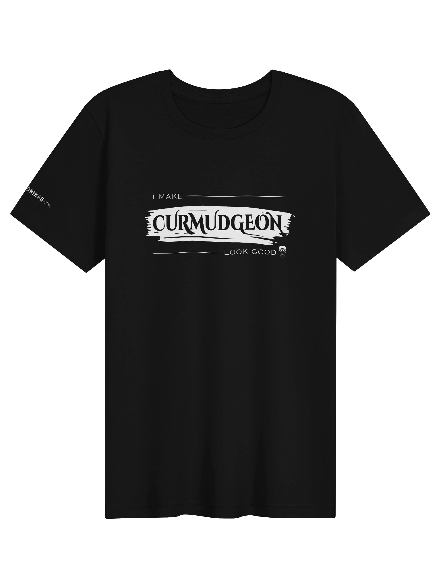 Curmudgeon Tee product image (2)