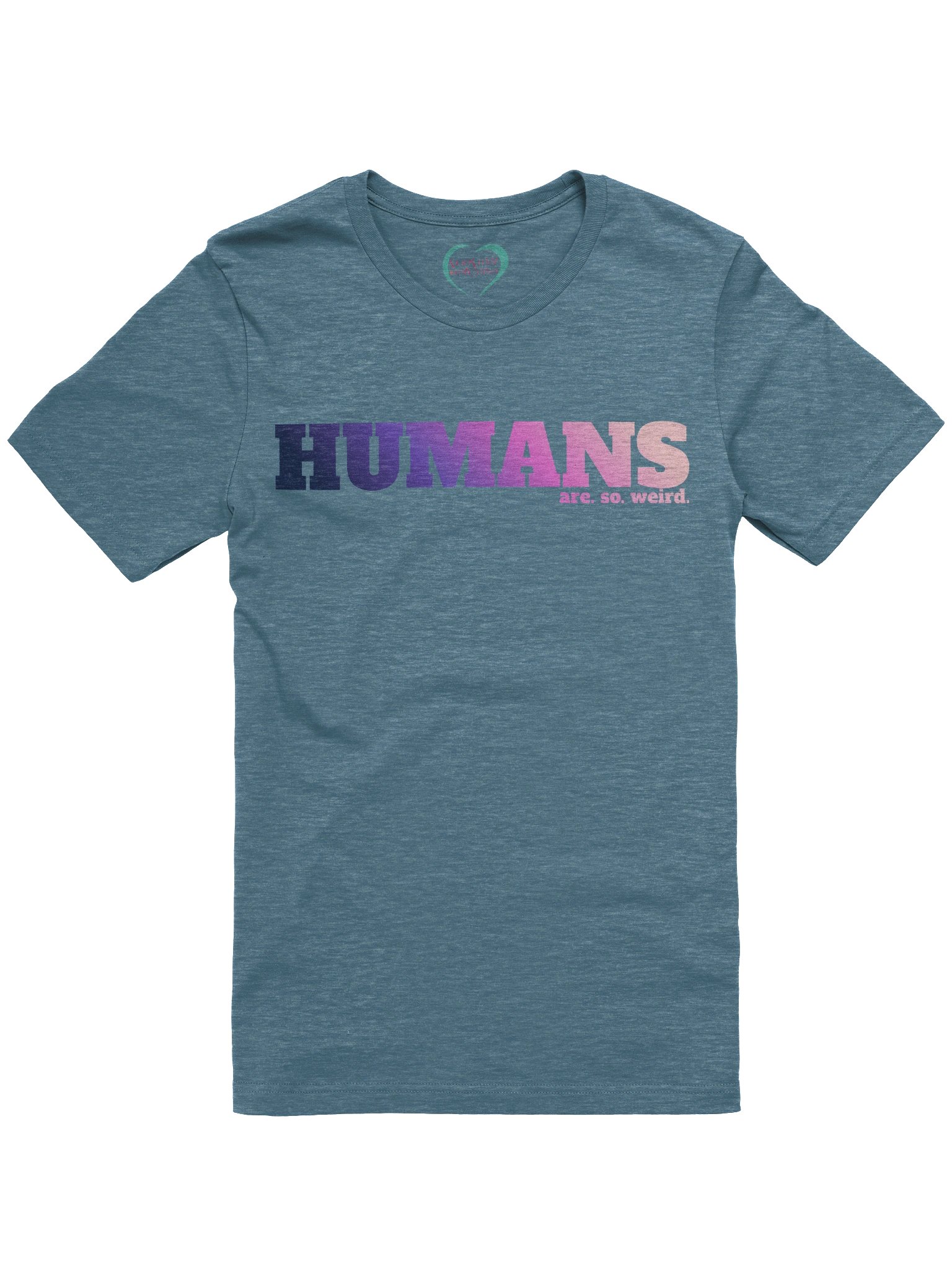 Humans Tee product image (1)