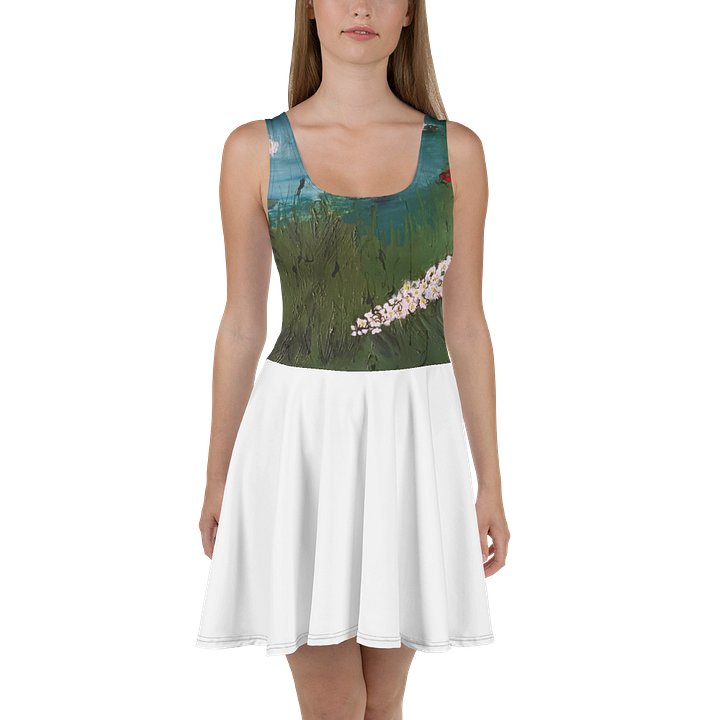 Seerosen Kleid product image (1)