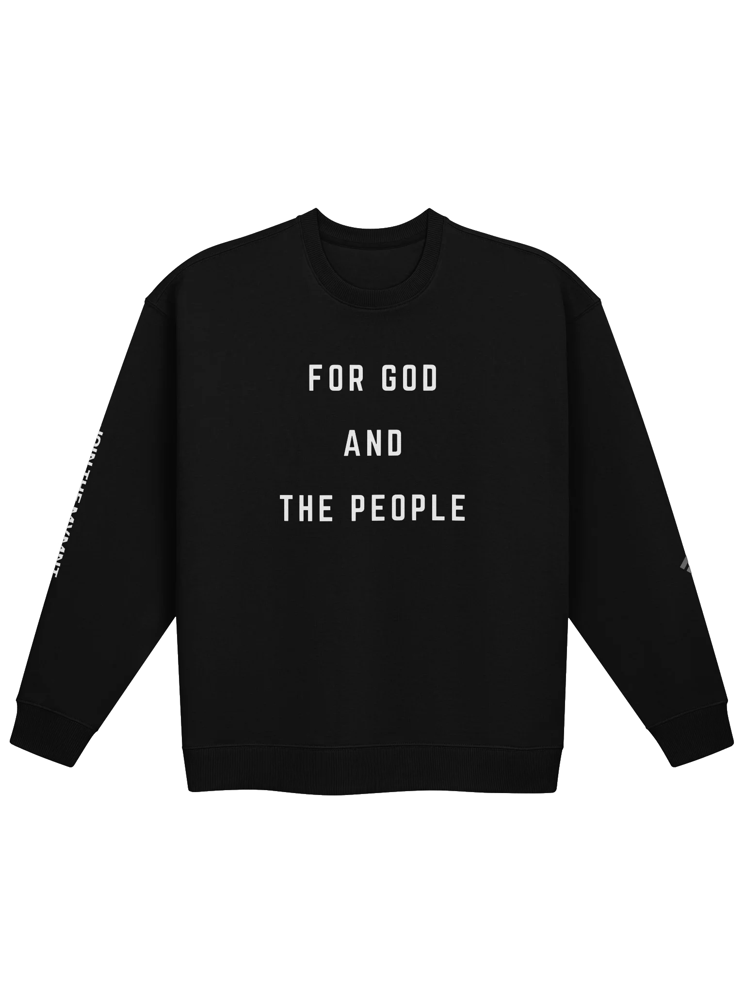 FGTP SWEATER product image (1)