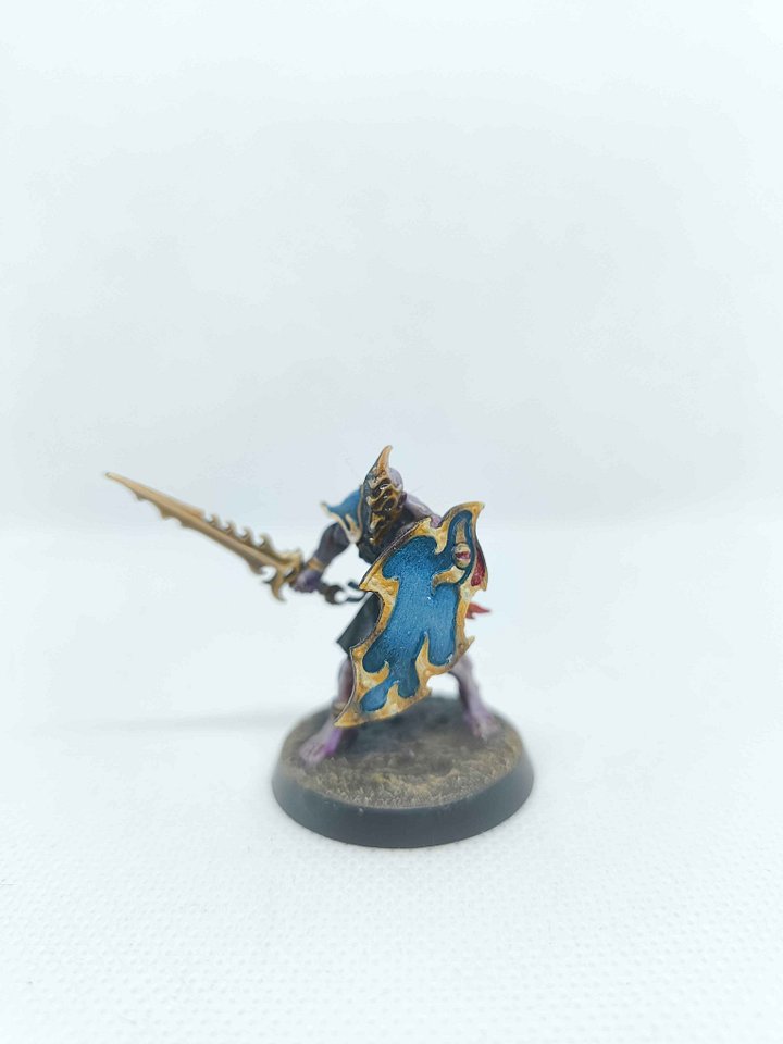 Idoneth Shield Guy product image (1)