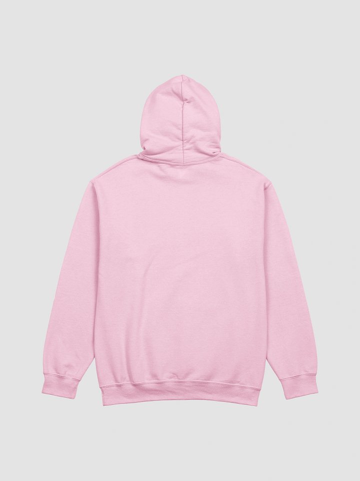Retro Word Art Classic Hoodie product image (2)