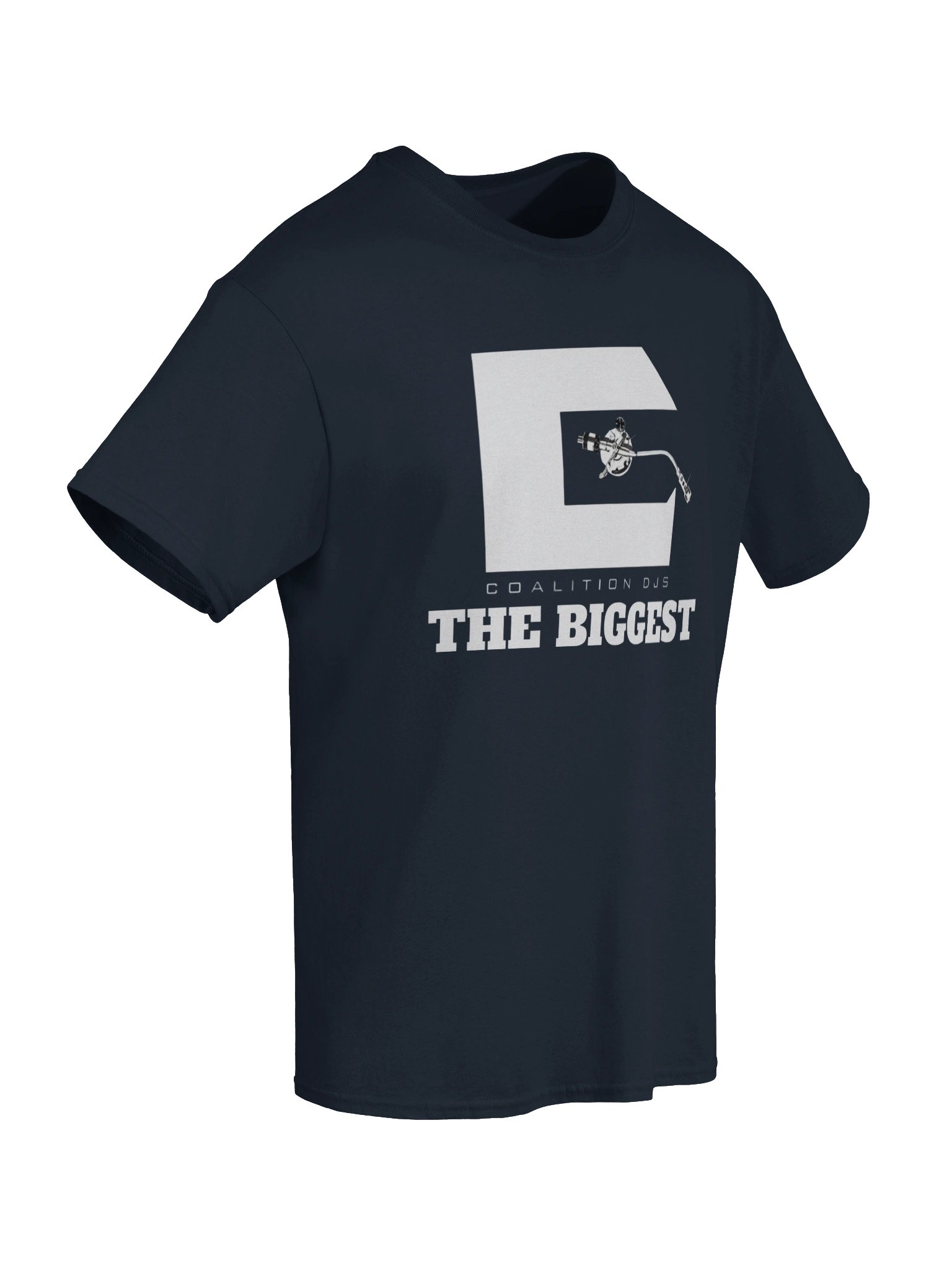And STILL THE BIGGEST Tee product image (68)