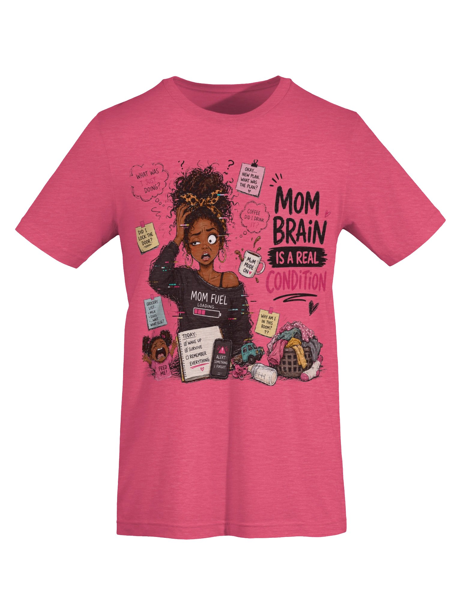 Mom Brain Is a Real Condition product image (44)