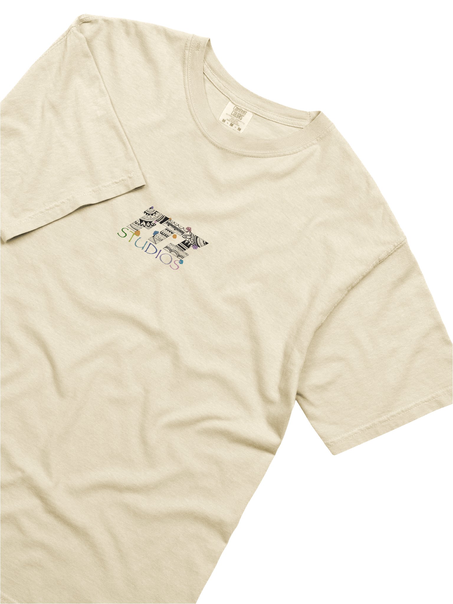 ATLAS Kumar Tee product image (2)