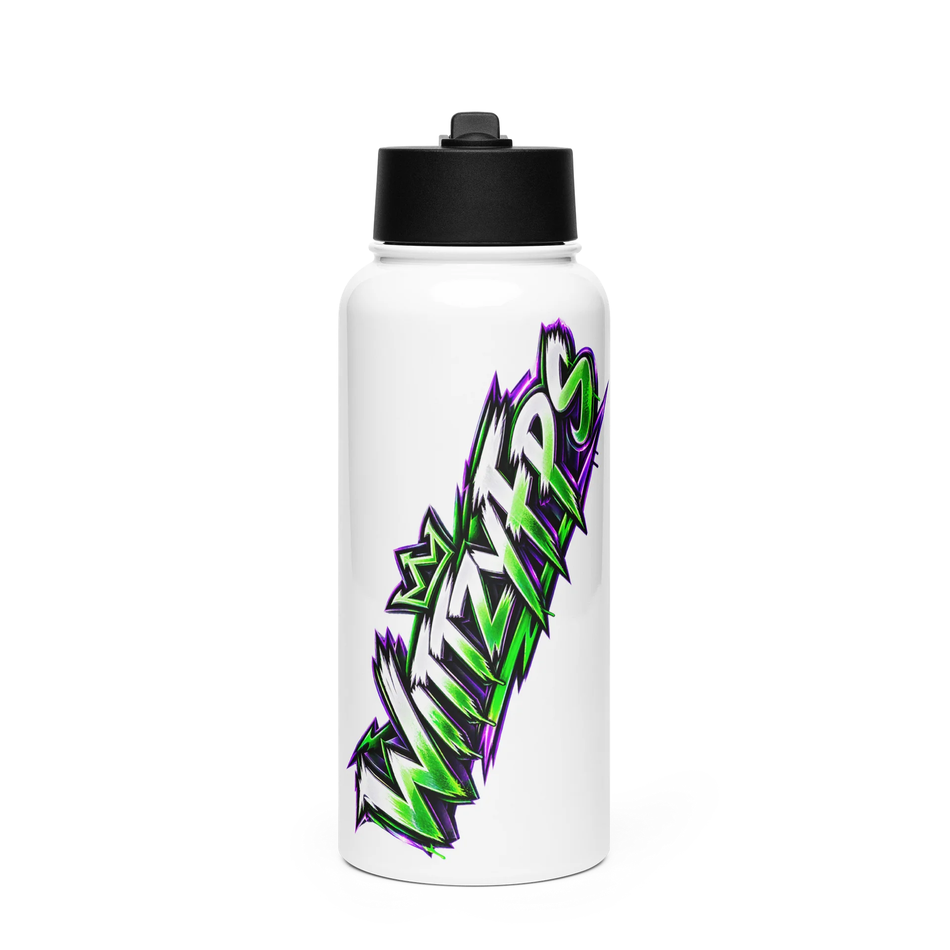 WittzyFPS Water Bottle product image (1)