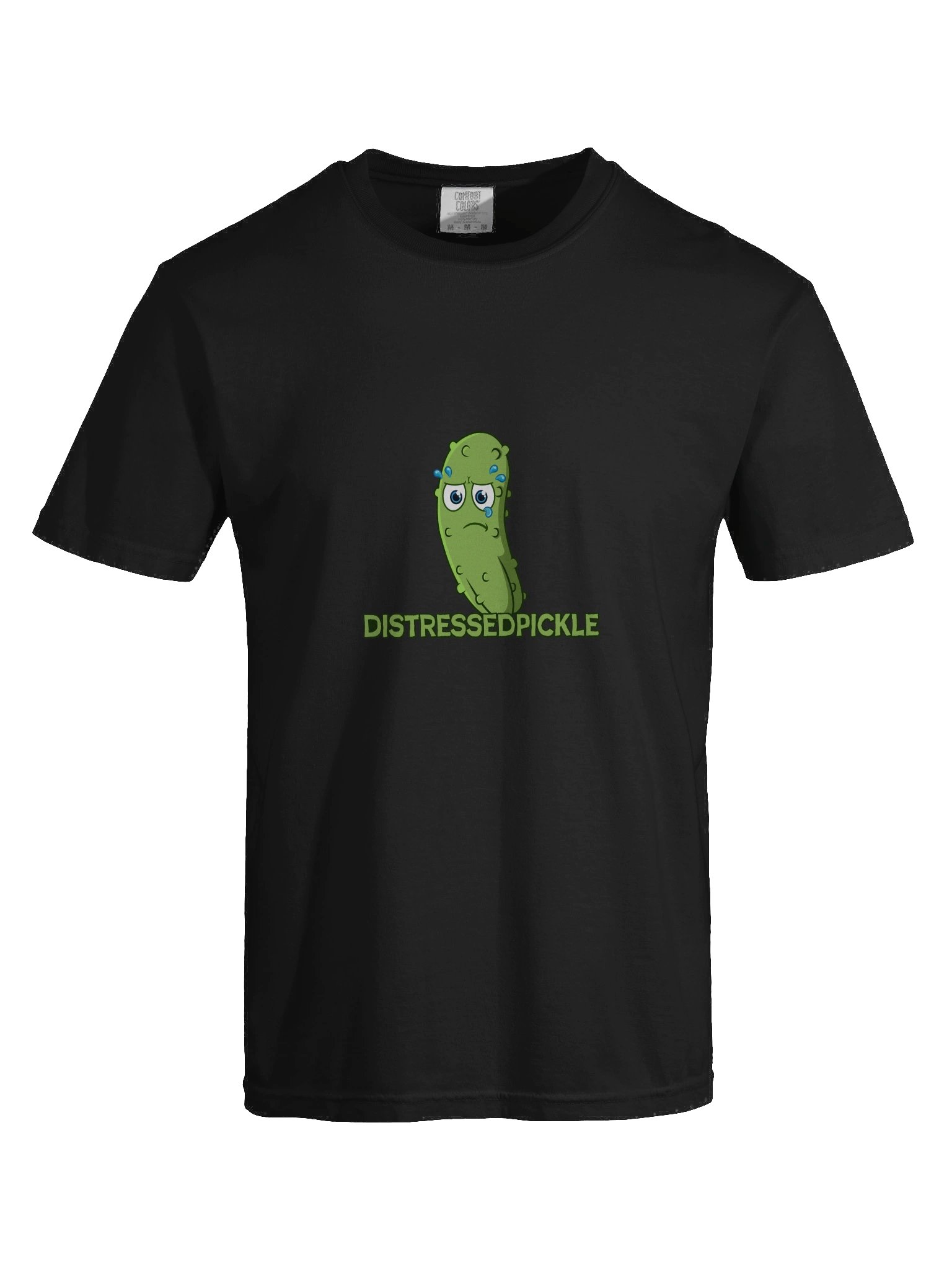 My First Pickle Shirt!! product image (7)