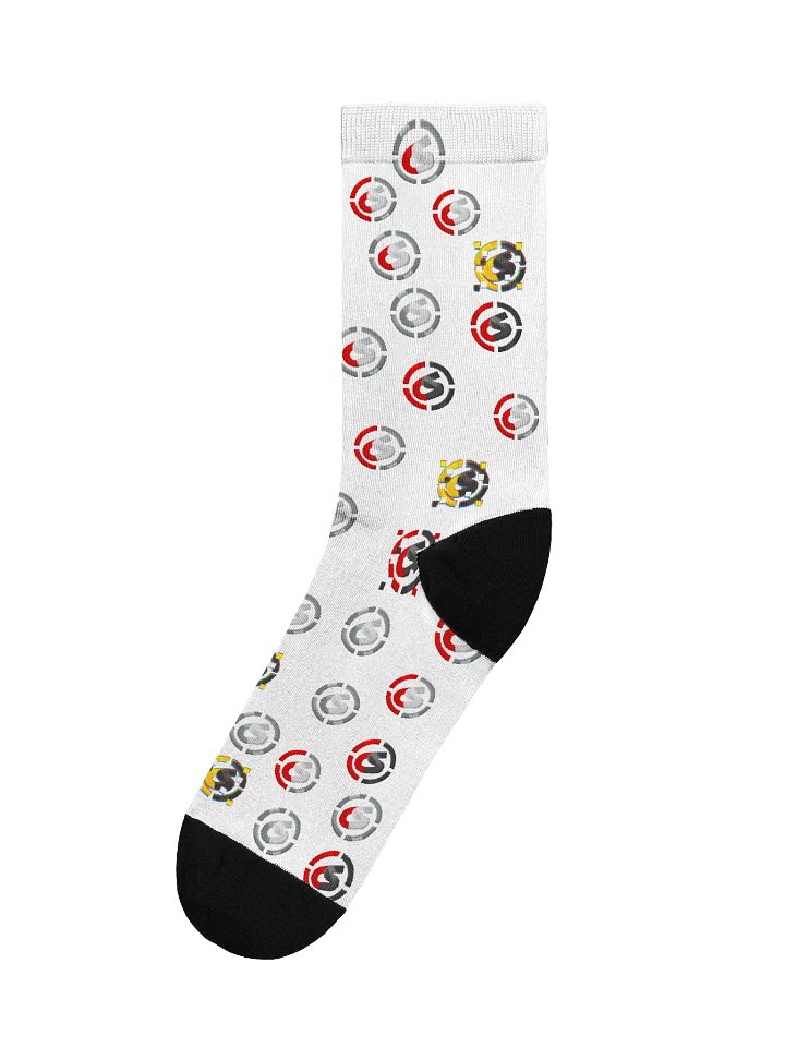 Subs Crew Socks product image (1)