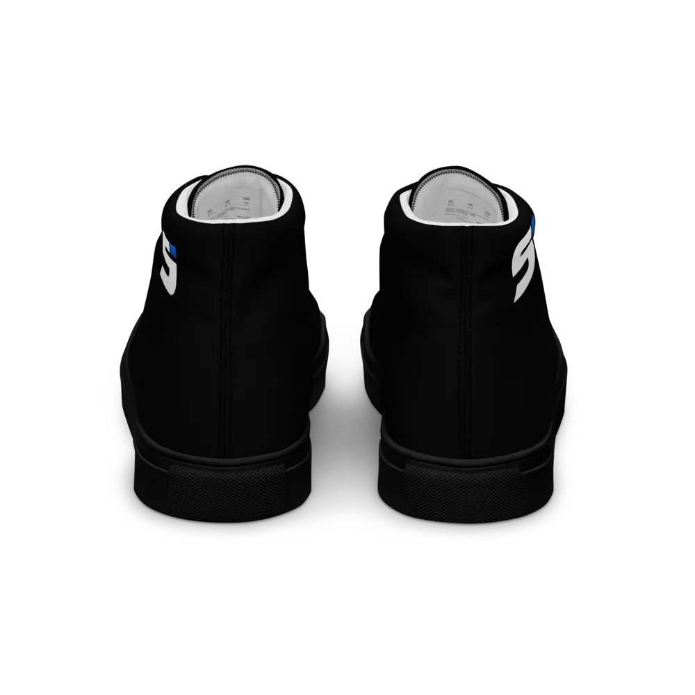 Men's Canvas Shoes product image (5)
