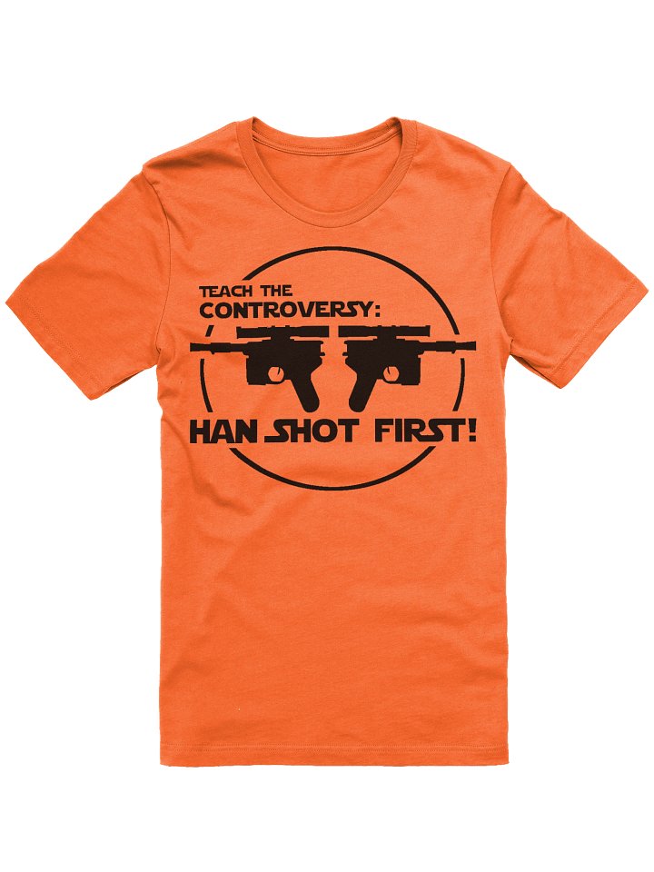 Teach the Controversy product image (2)