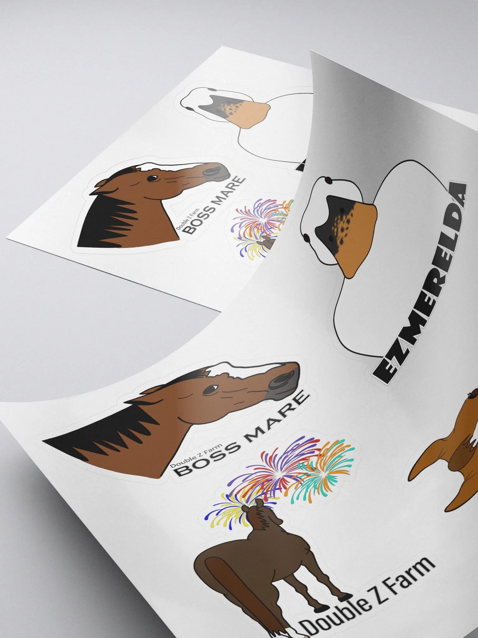 Small Sticker Pack product image (4)