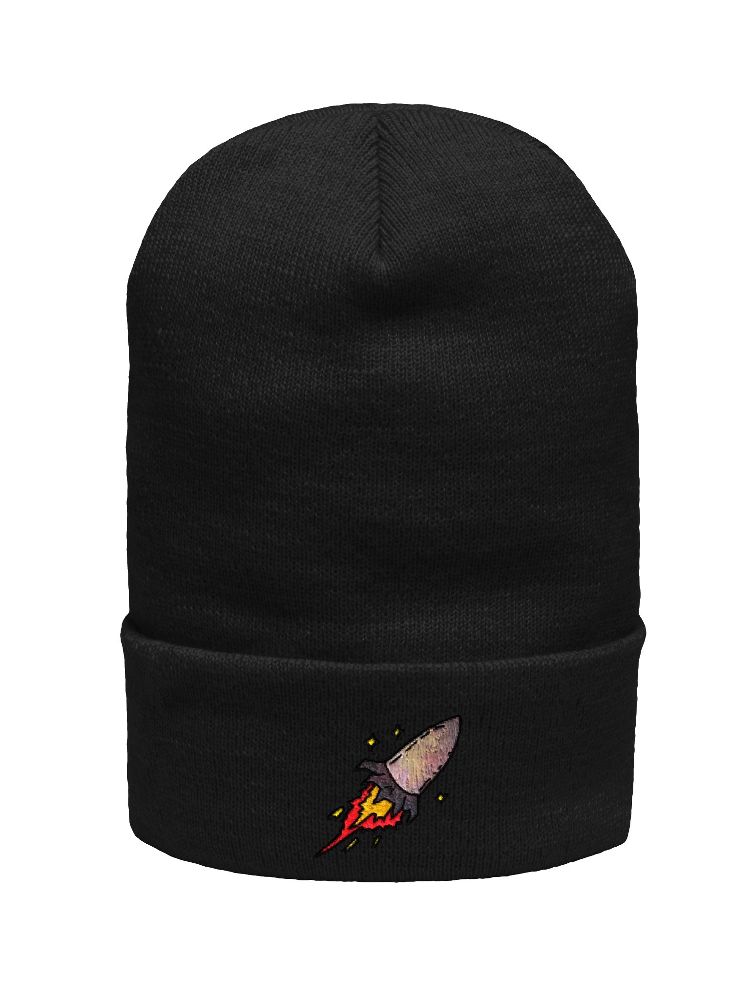Targari Embroidered Beanie product image (1)