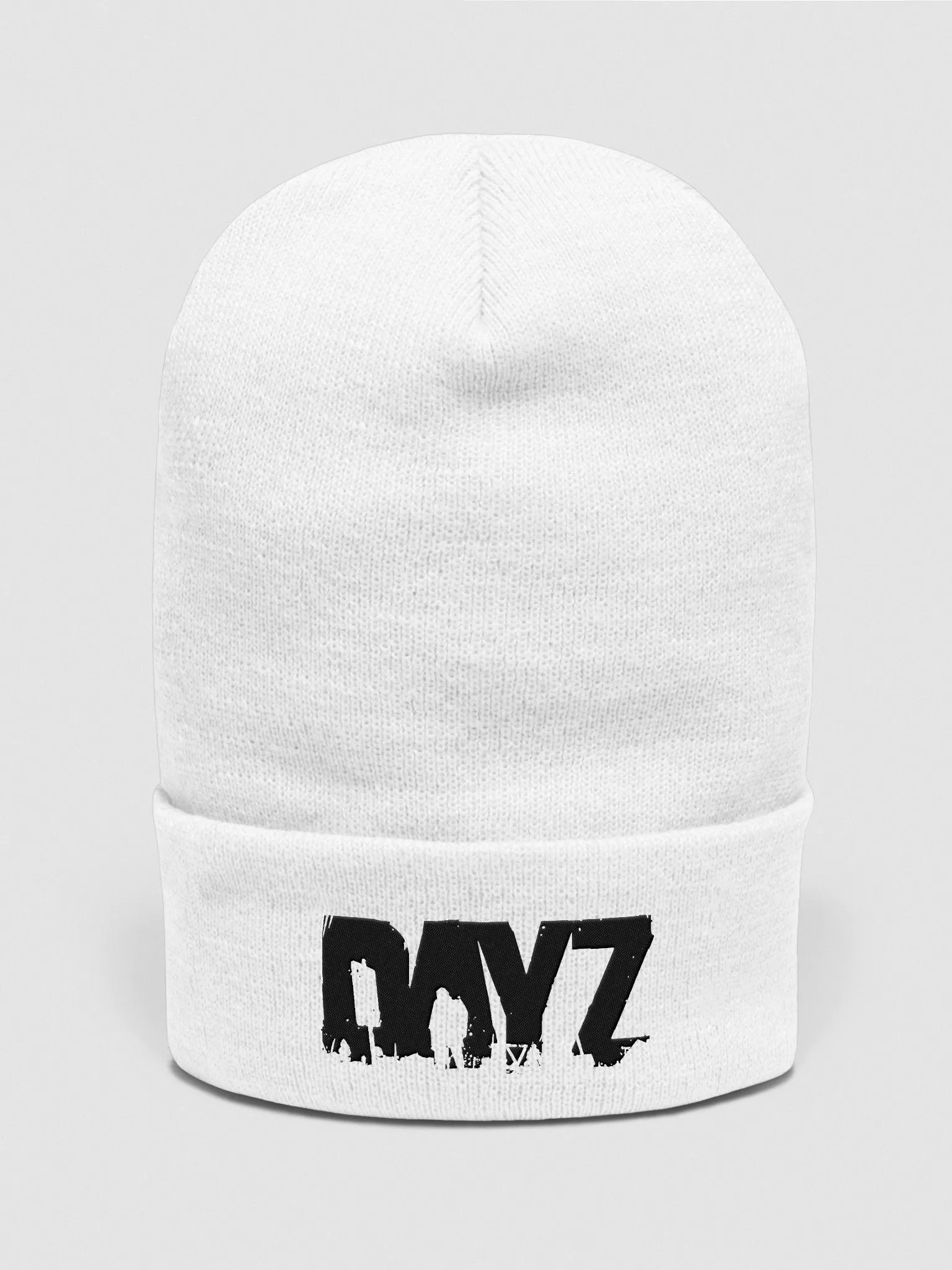 DayZ Beanie (Black) product image (1)