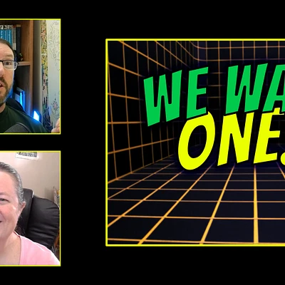 Audio thumbnail