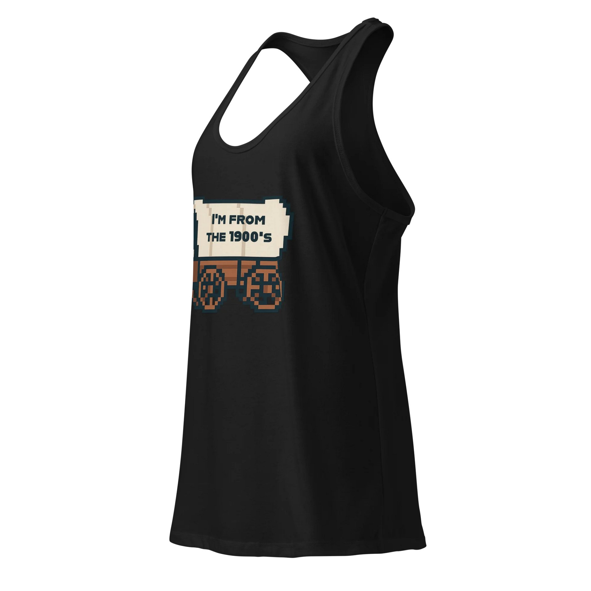 1900s Tank Top product image (3)