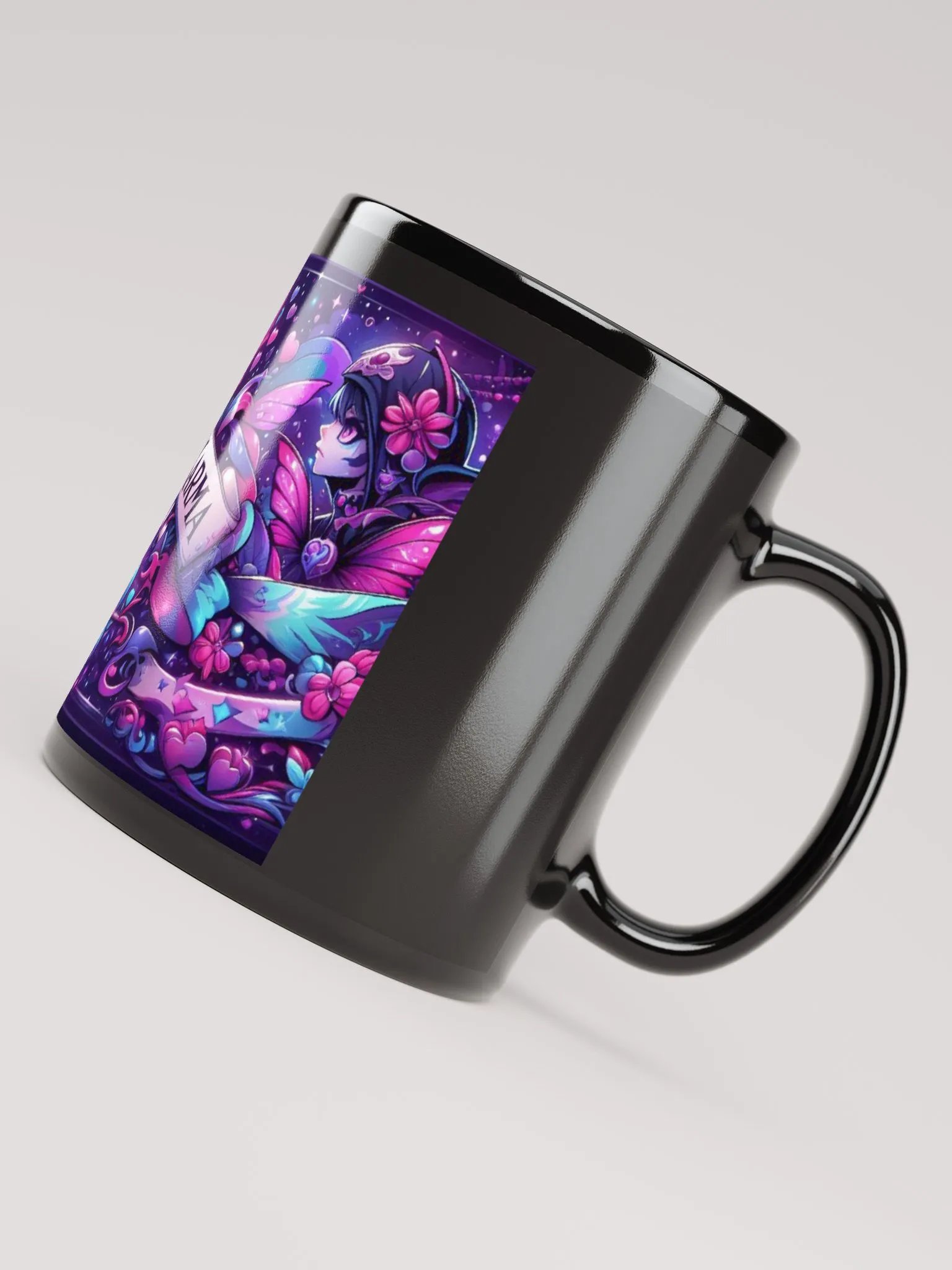 Colorful DK Mug product image (8)