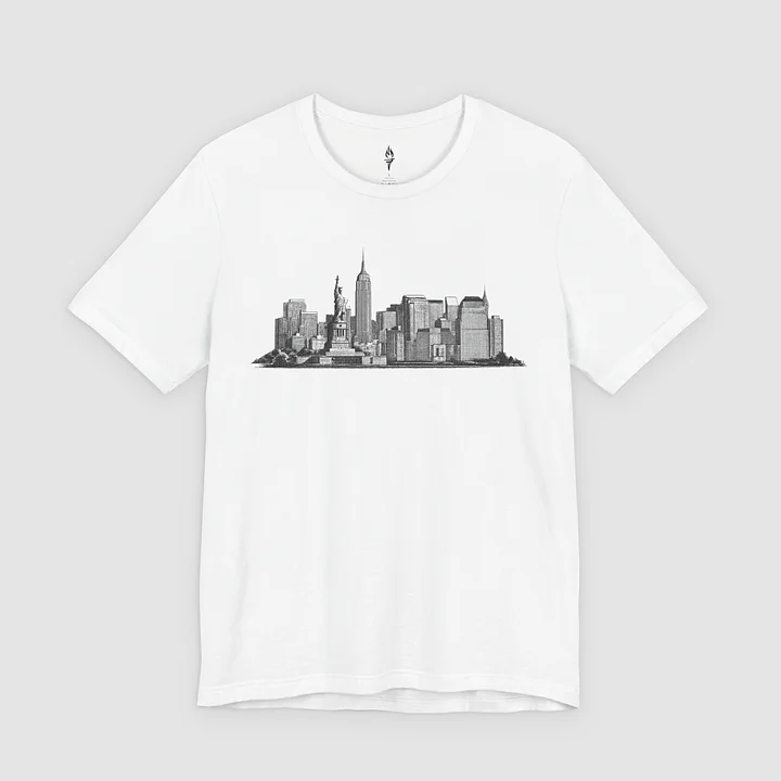 America Land Tee product image (1)