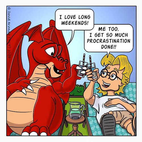This was drawn on our Australia Day public holiday (Monday), although the actual day was on Sunday. The cartoon was drawn lat...