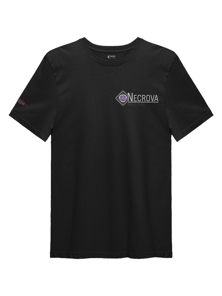 Necrova T-Shirt Basic product image (1)