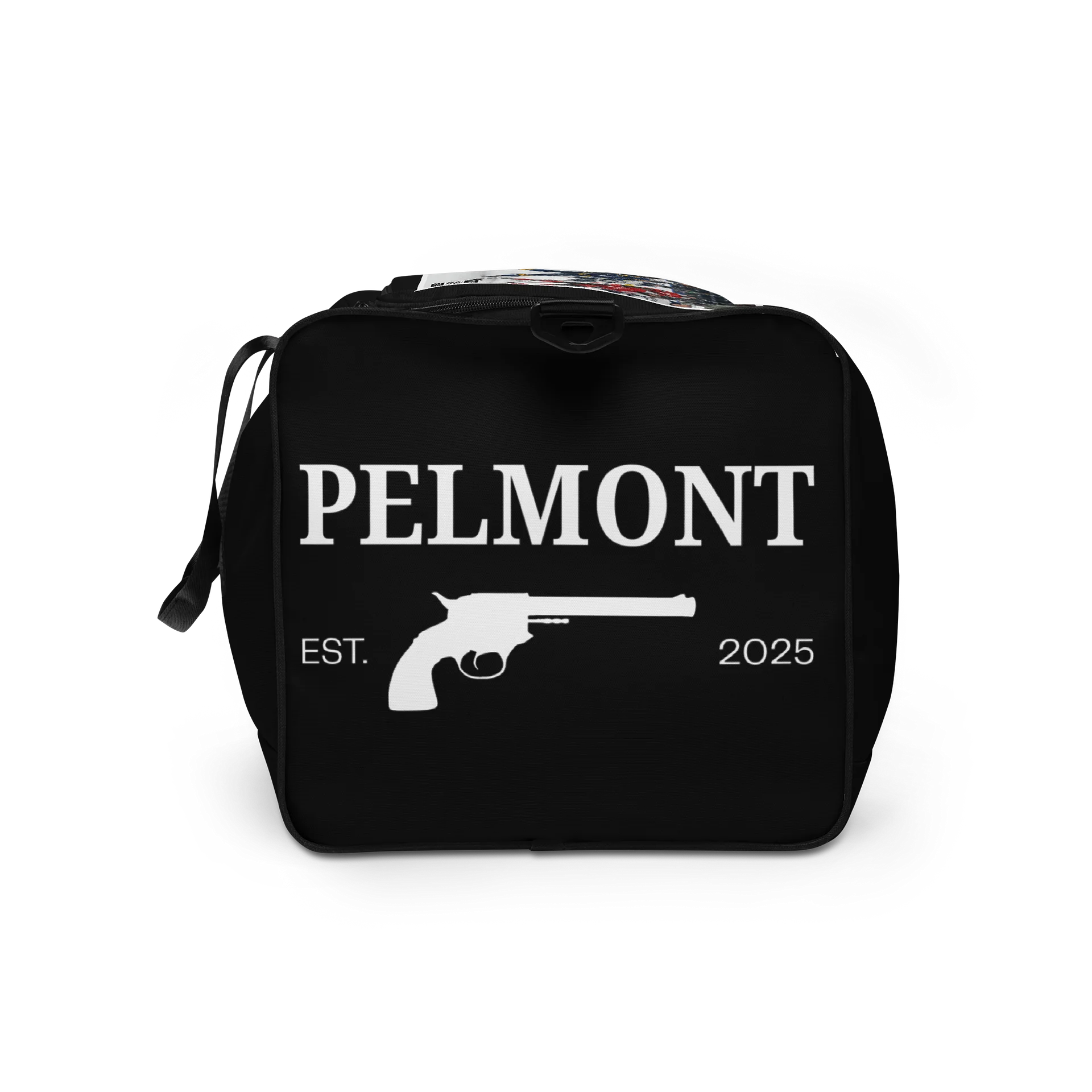 Wild North Duffle Bag product image (4)