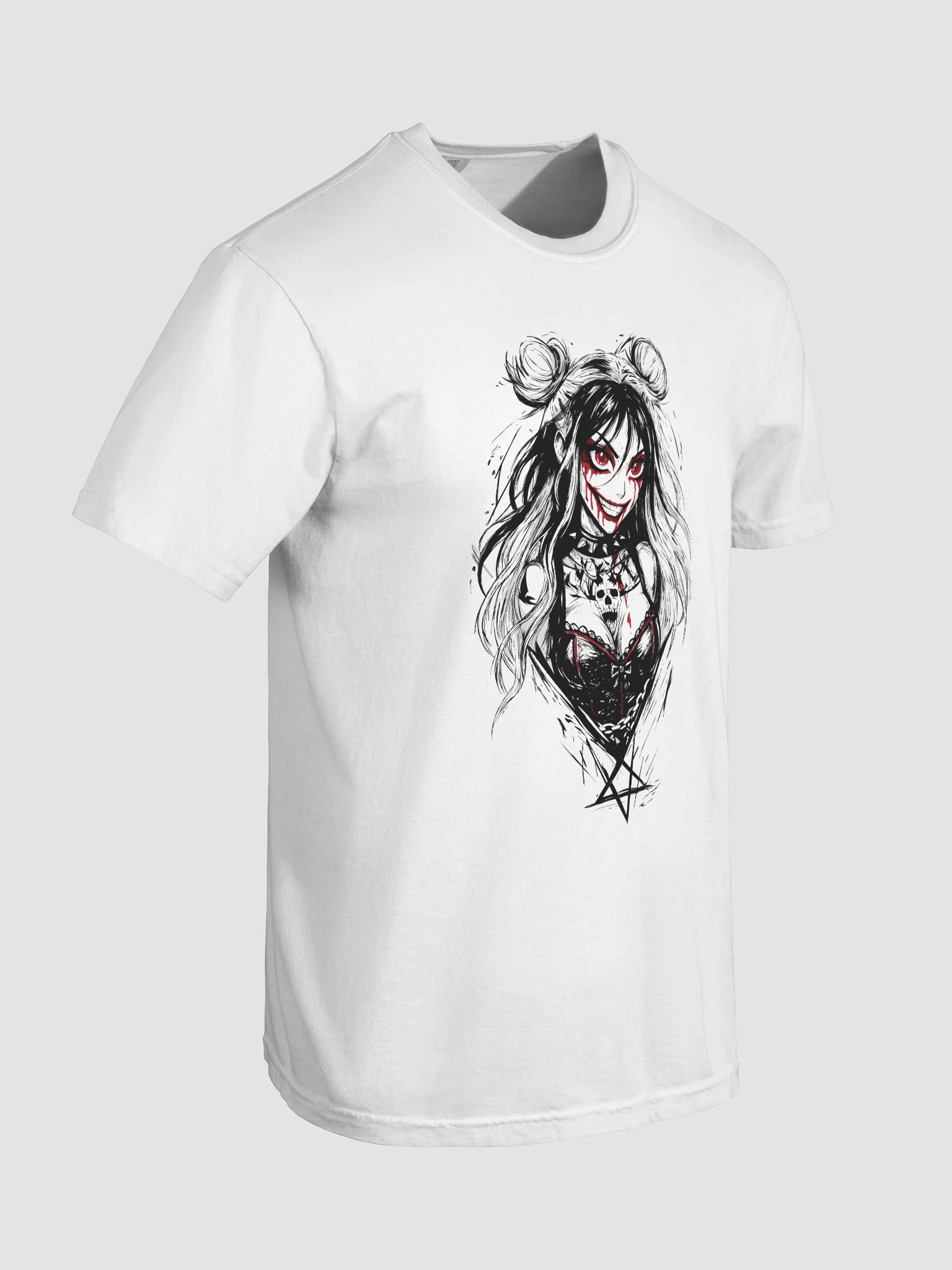 Hannah x Anime product image (8)