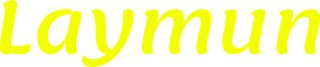 Laymun