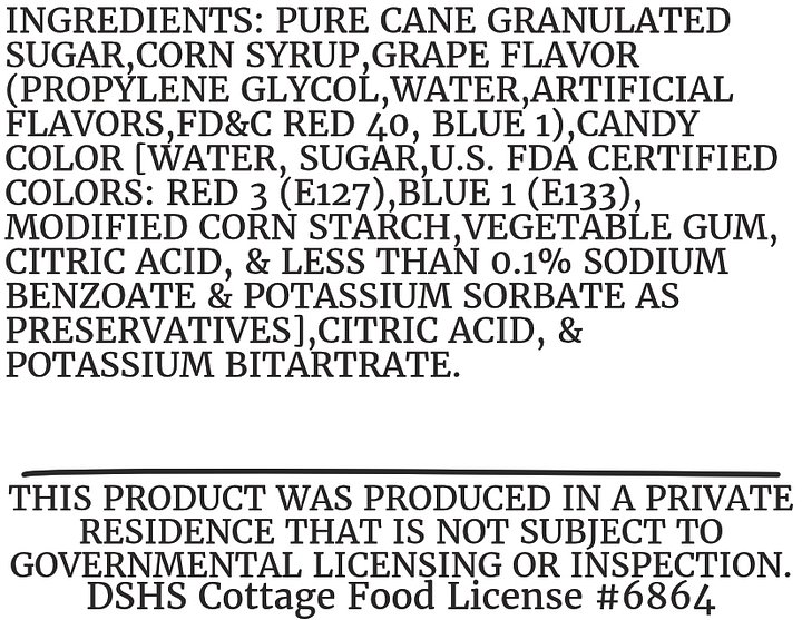 Grape product image (2)